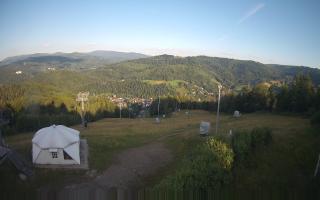 Hotel Stok górna stacja - 28-07-2026 16:48