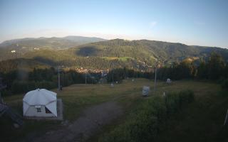 Hotel Stok górna stacja - 28-07-2026 17:04