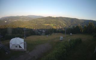 Hotel Stok górna stacja - 28-07-2026 17:19