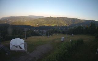 Hotel Stok górna stacja - 28-07-2026 17:34