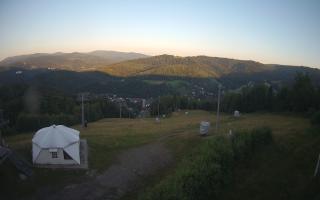 Hotel Stok górna stacja - 28-07-2026 17:50