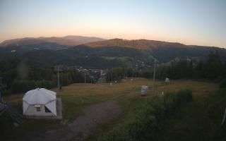 Hotel Stok górna stacja - 28-07-2026 18:05