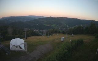 Hotel Stok górna stacja - 28-07-2026 18:21