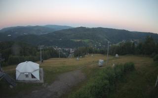 Hotel Stok górna stacja - 28-07-2026 18:36