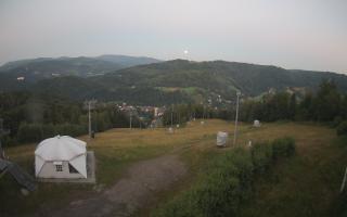 Hotel Stok górna stacja - 28-07-2026 18:51