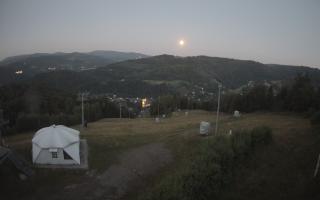 Hotel Stok górna stacja - 28-07-2026 19:07