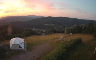 Hotel Stok górna stacja - 01-08-2026 03:03