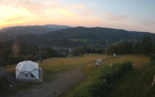 Hotel Stok górna stacja - 01-08-2026 03:18