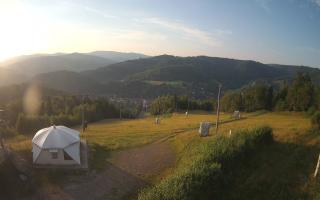 Hotel Stok górna stacja - 01-08-2026 04:20
