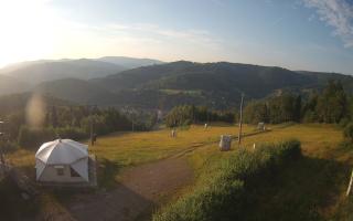 Hotel Stok górna stacja - 01-08-2026 04:35