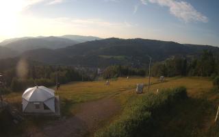 Hotel Stok górna stacja - 01-08-2026 04:50