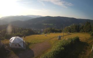 Hotel Stok górna stacja - 01-08-2026 05:06