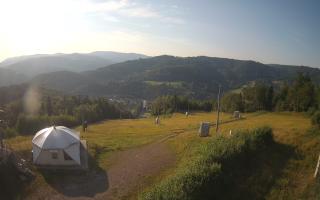 Hotel Stok górna stacja - 01-08-2026 05:21