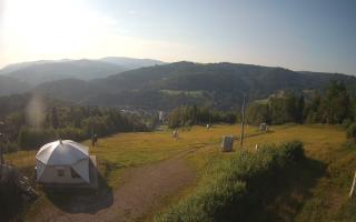 Hotel Stok górna stacja - 01-08-2026 05:36