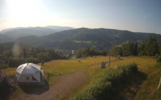 Hotel Stok górna stacja - 01-08-2026 05:52