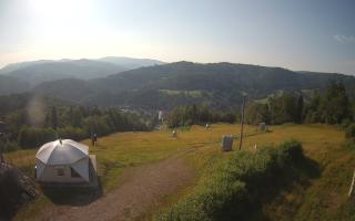 Hotel Stok górna stacja - 01-08-2026 06:07