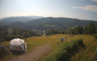 Hotel Stok górna stacja - 01-08-2026 06:53