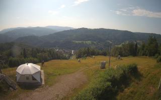 Hotel Stok górna stacja - 01-08-2026 07:09