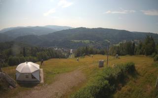 Hotel Stok górna stacja - 01-08-2026 07:24