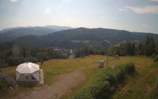 Hotel Stok górna stacja - 01-08-2026 07:39