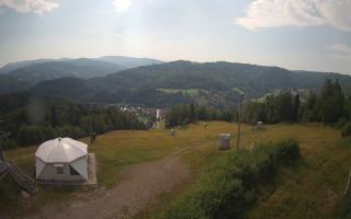 Hotel Stok górna stacja - 01-08-2026 07:55