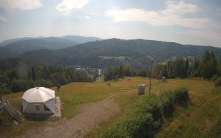 Hotel Stok górna stacja - 01-08-2026 08:10