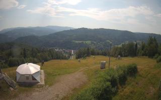 Hotel Stok górna stacja - 01-08-2026 08:25