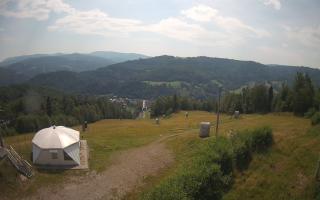 Hotel Stok górna stacja - 01-08-2026 08:41