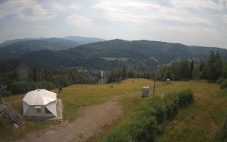 Hotel Stok górna stacja - 01-08-2026 09:12