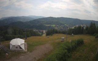 Hotel Stok górna stacja - 01-08-2026 09:27