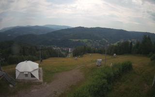 Hotel Stok górna stacja - 01-08-2026 09:42