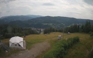 Hotel Stok górna stacja - 01-08-2026 09:58