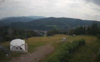 Hotel Stok górna stacja - 01-08-2026 10:13
