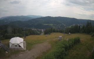 Hotel Stok górna stacja - 01-08-2026 10:28