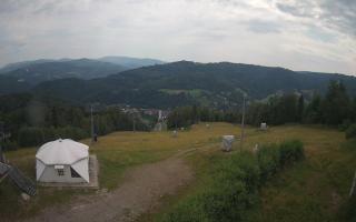 Hotel Stok górna stacja - 01-08-2026 10:44