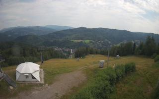 Hotel Stok górna stacja - 01-08-2026 10:59
