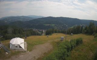 Hotel Stok górna stacja - 01-08-2026 11:15