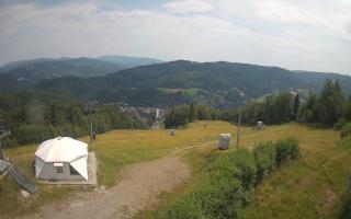 Hotel Stok górna stacja - 01-08-2026 11:30