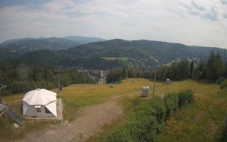 Hotel Stok górna stacja - 01-08-2026 11:45