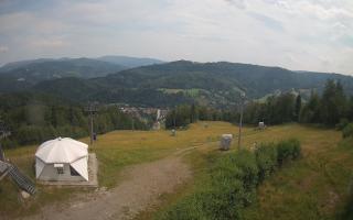 Hotel Stok górna stacja - 01-08-2026 12:01