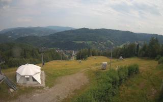 Hotel Stok górna stacja - 01-08-2026 12:16