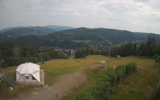 Hotel Stok górna stacja - 01-08-2026 12:31