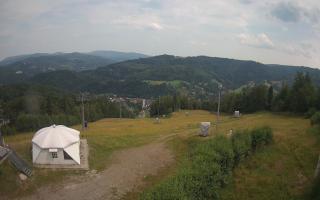 Hotel Stok górna stacja - 01-08-2026 12:47