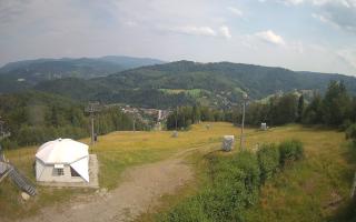 Hotel Stok górna stacja - 01-08-2026 13:02