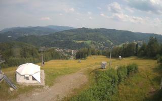 Hotel Stok górna stacja - 01-08-2026 13:18