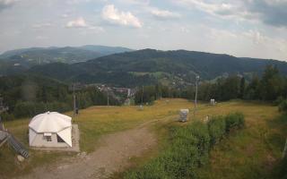 Hotel Stok górna stacja - 01-08-2026 13:33