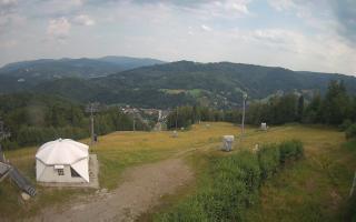 Hotel Stok górna stacja - 01-08-2026 13:48