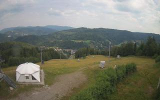 Hotel Stok górna stacja - 01-08-2026 14:04