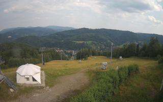 Hotel Stok górna stacja - 01-08-2026 14:19