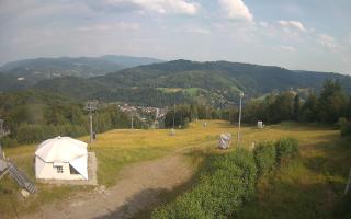 Hotel Stok górna stacja - 01-08-2026 14:34
